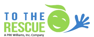 To The Rescue logo