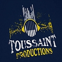 Toussaint Productions logo