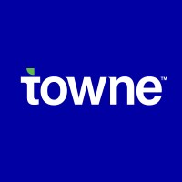 Towne logo