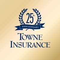 Towne Insurance logo
