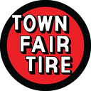 Town Fair Tire logo