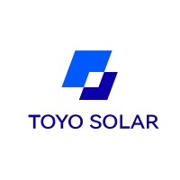 TOYO Solar Texas LLC logo