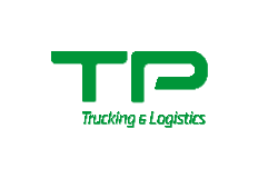 TP Trucking LLC logo