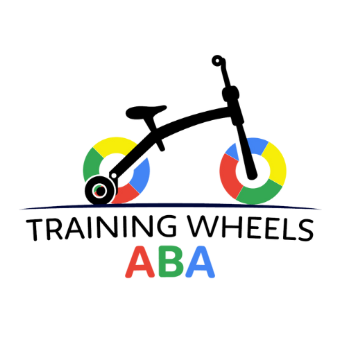 Training Wheels ABA logo