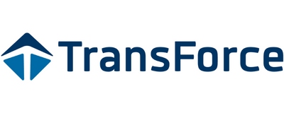 Transforce, Inc. logo