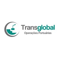 Transglobal logo