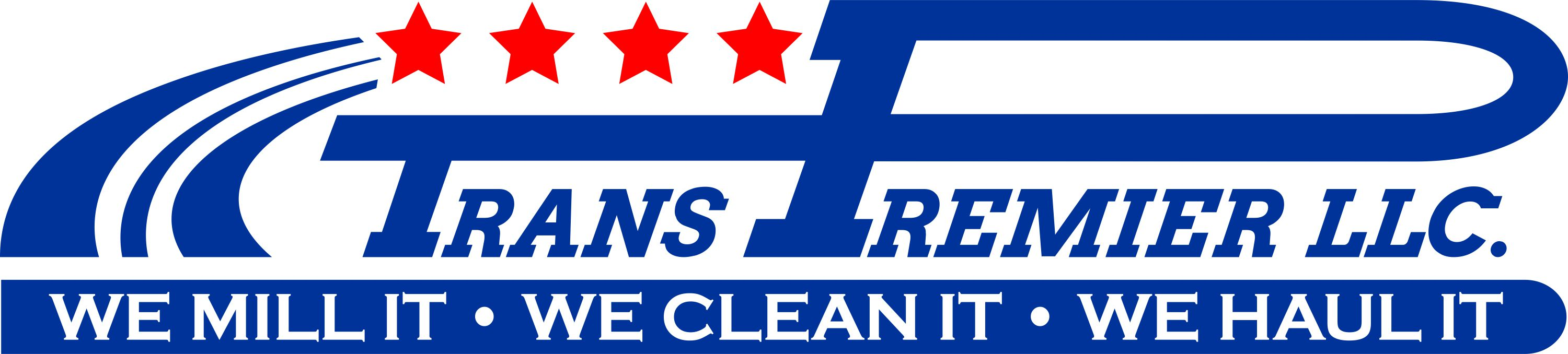 TransPremier, LLC logo