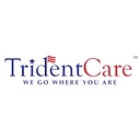 TridentCare logo