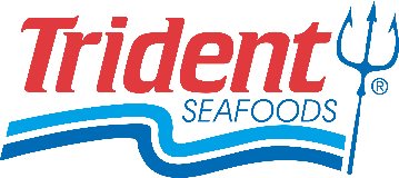 Trident Seafoods logo