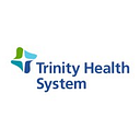 Trinity Health logo