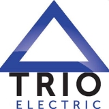 Trio Electric logo