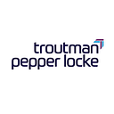 TROUTMAN logo