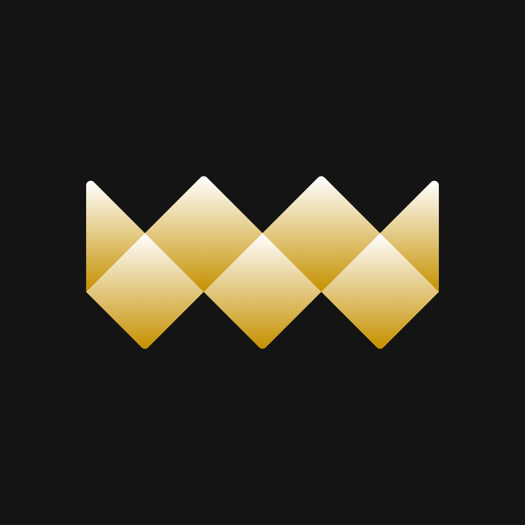 Trove logo