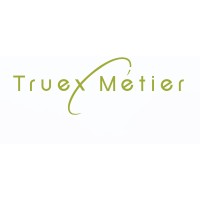 Truex Métier logo