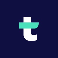 Trusted logo