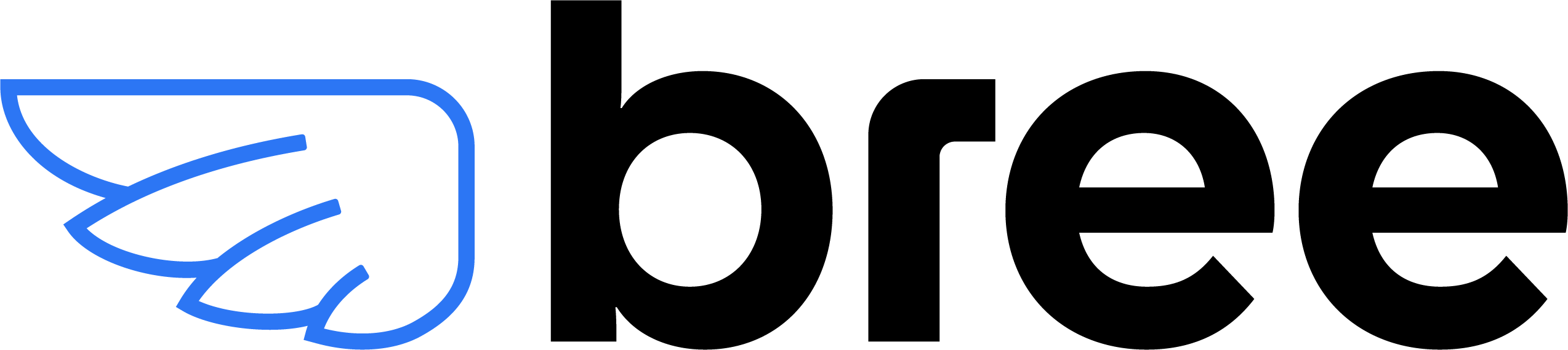 Bree logo