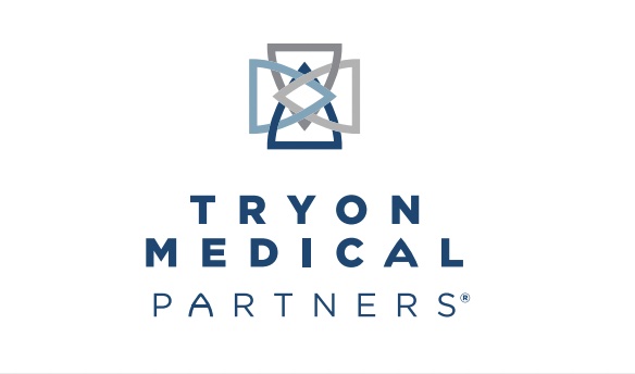 Tryon Medical Partners logo
