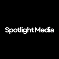 SpotLight Media logo