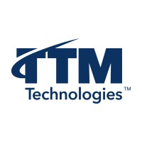 Ttmtechnologies logo