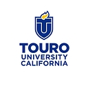 Touro University logo