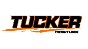 Tucker Freight Lines logo