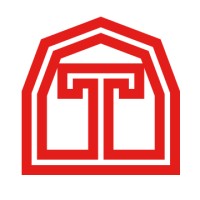 Tuff Shed logo