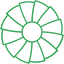 TurbineOne logo