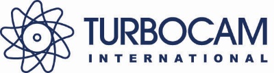 TURBOCAM International logo