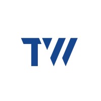 TW Constructors logo