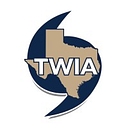 TWIA logo