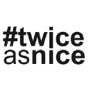 twiceasnice Recruiting logo