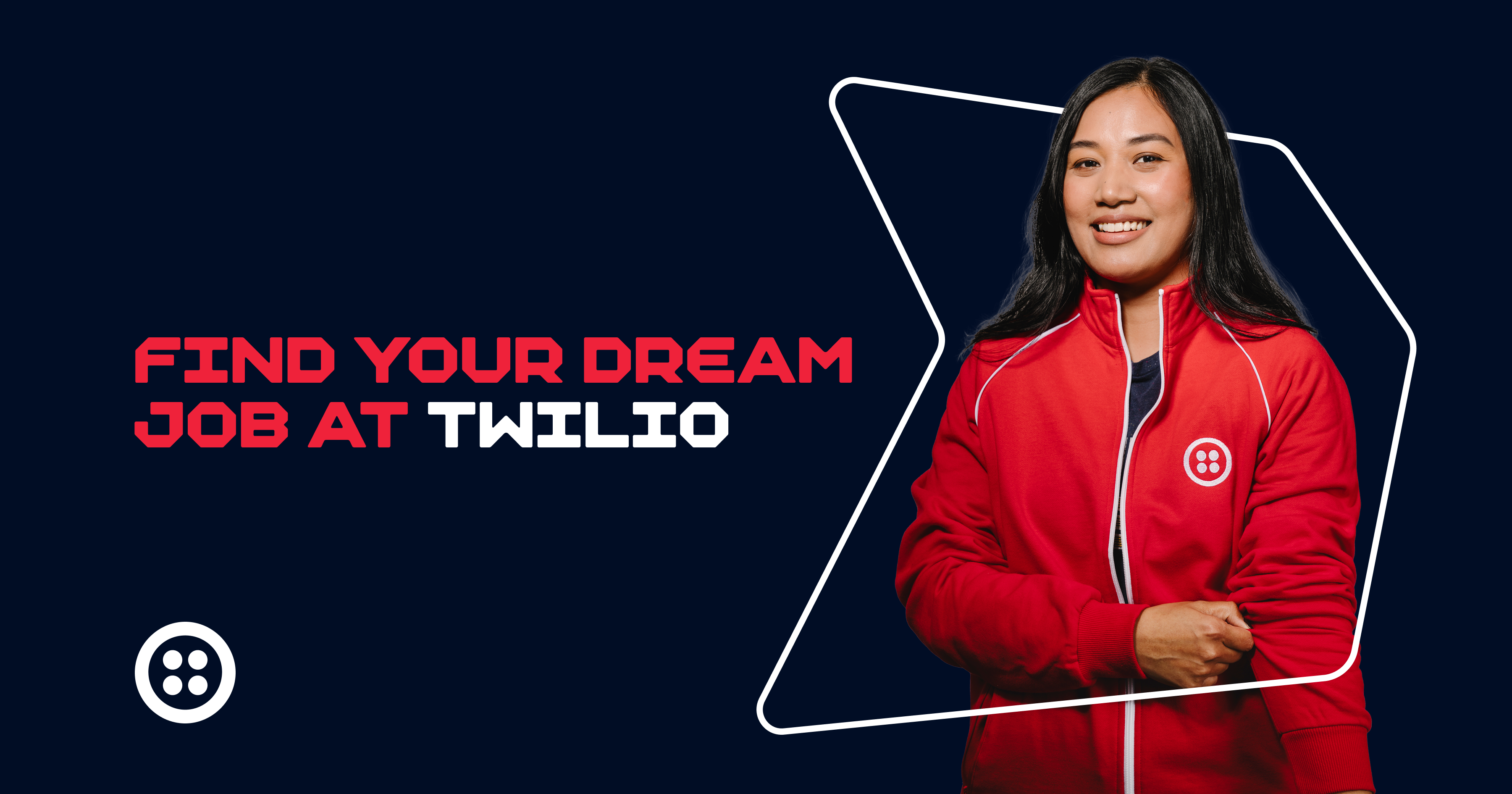 Twilio logo