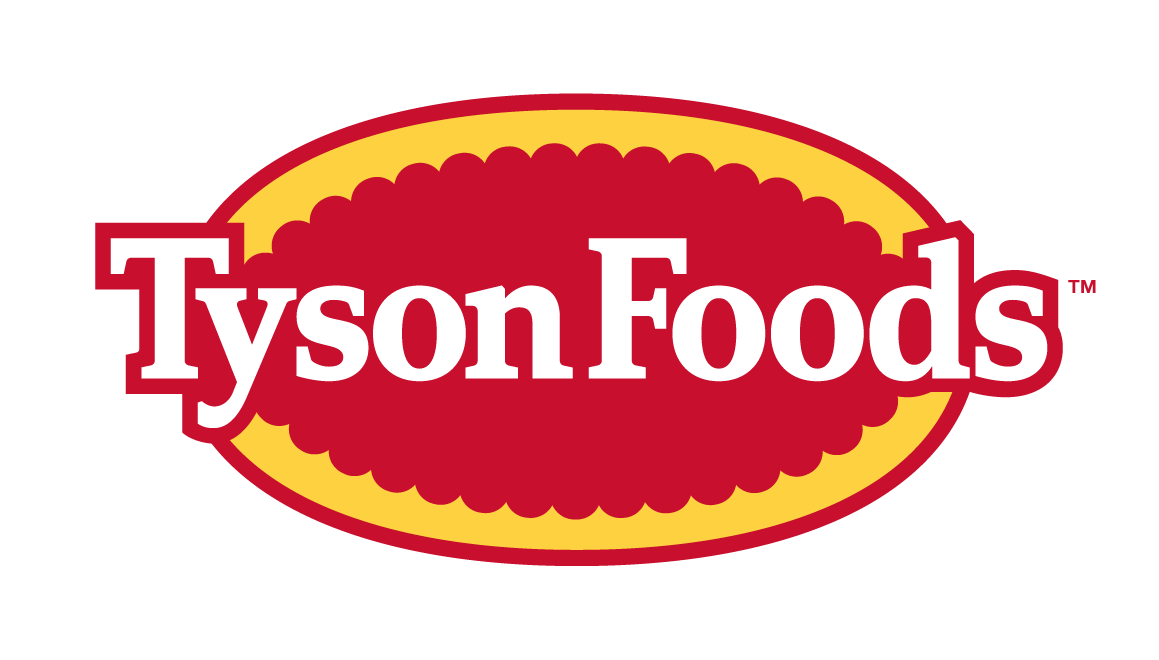 Tysonfoods Tsfd logo