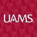 UAMS - University of Arkansas for Medical Sciences logo