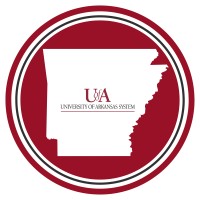 University of Arkansas logo