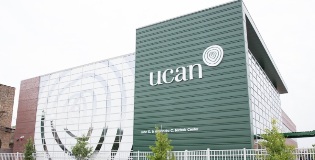 UCAN Chicago logo