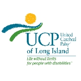 UCP OF LONG ISLAND logo