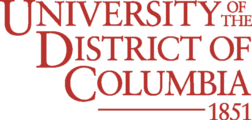 University of the District of Columbia logo