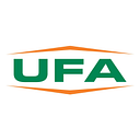 UFA logo