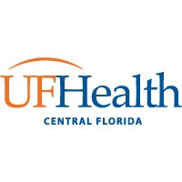 UF Health Shands Hospital logo