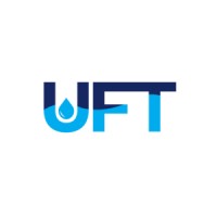 United Flow Technologies logo