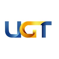 United Global Technologies logo