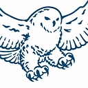 Ukpeaġvik Iñupiat Corporation logo