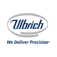 Ulbrich Stainless Steels & Special Metals, Inc. logo