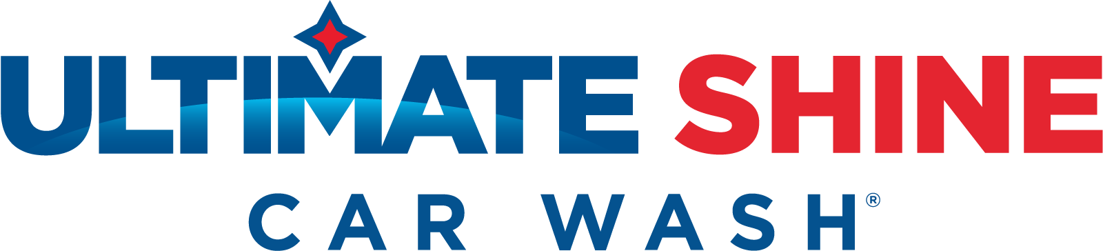 Ultimate Shine logo