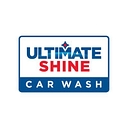 Ultimate Shine Carwash logo
