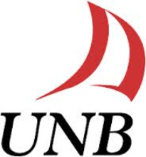 University of New Brunswick logo