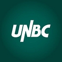 The University of Northern British Columbia logo