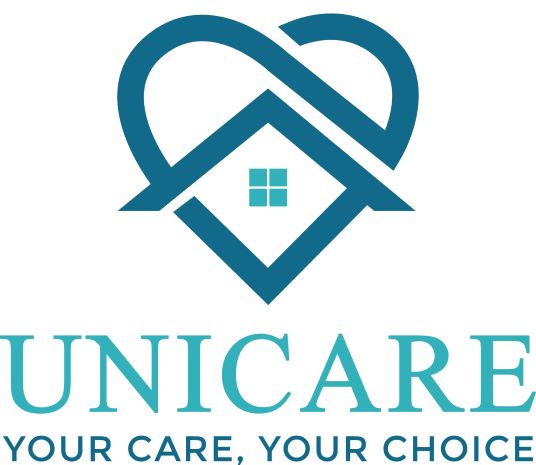 Unicare Home Care logo