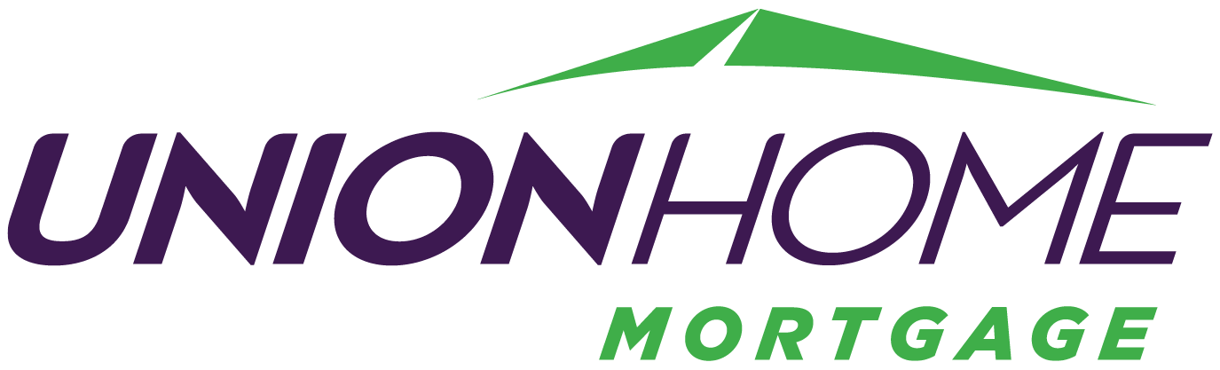 UNION HOME MORTGAGE CORP logo
